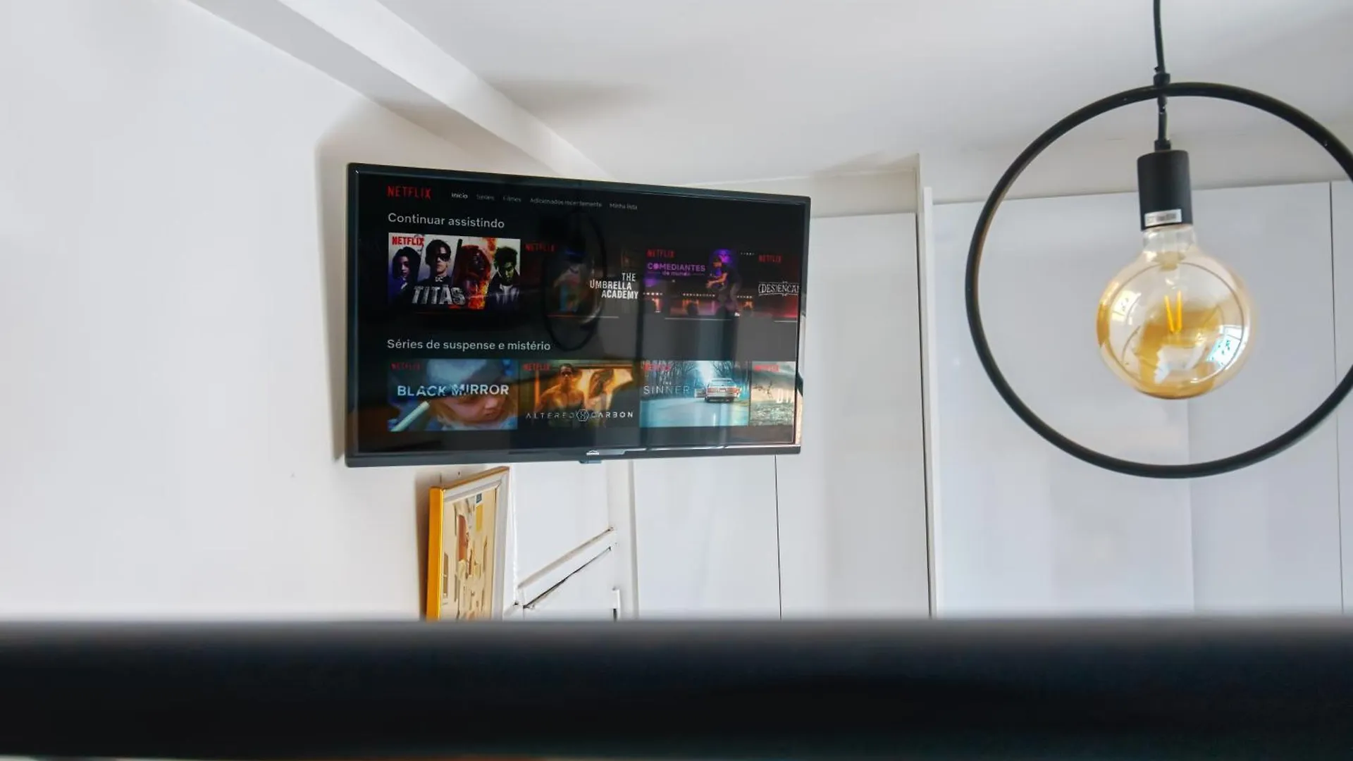 Historic Gem & Modern Loft In The Heart Of Lisbon Apartman