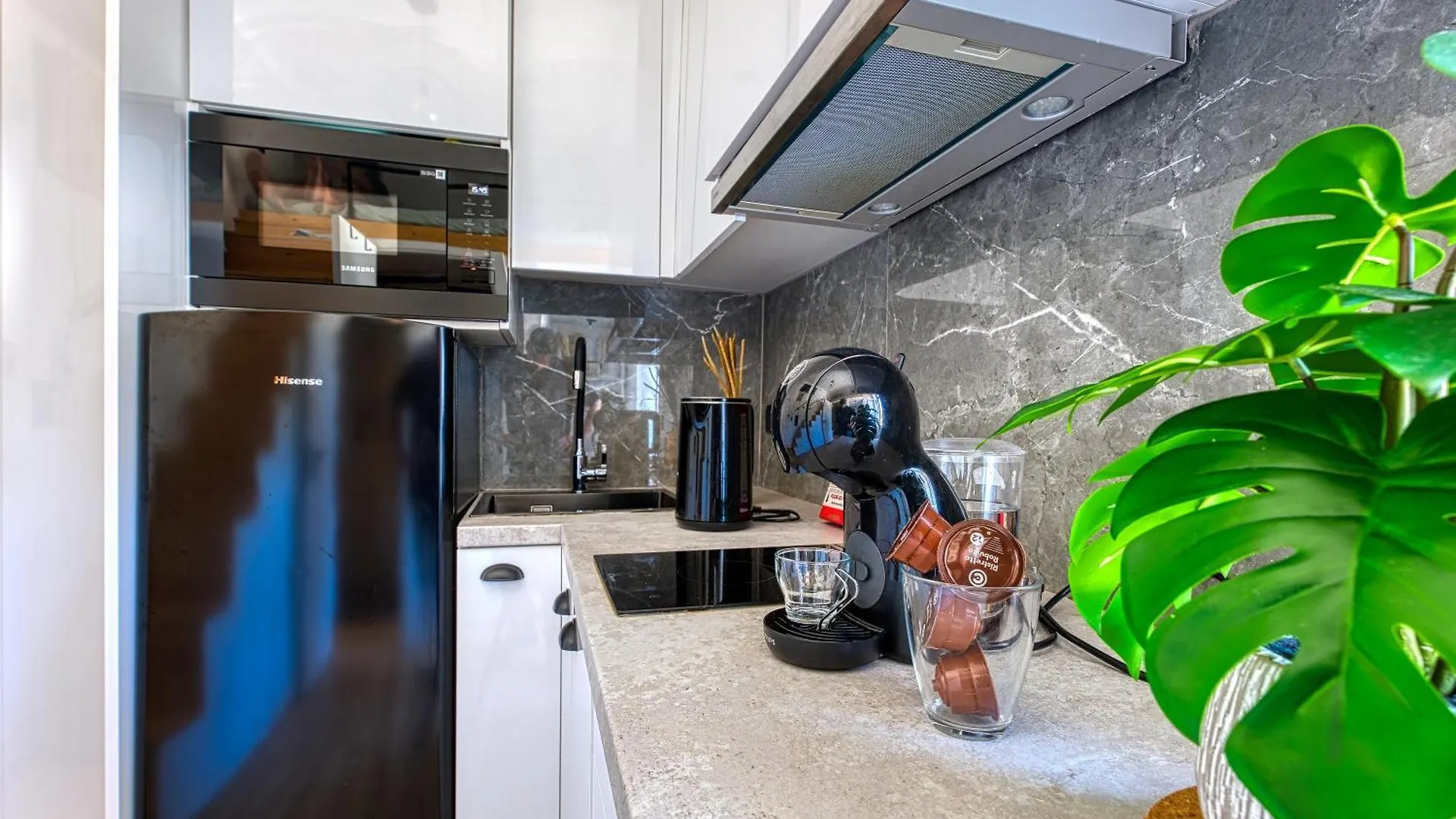 Historic Gem & Modern Loft In The Heart Of Lisbon Apartman