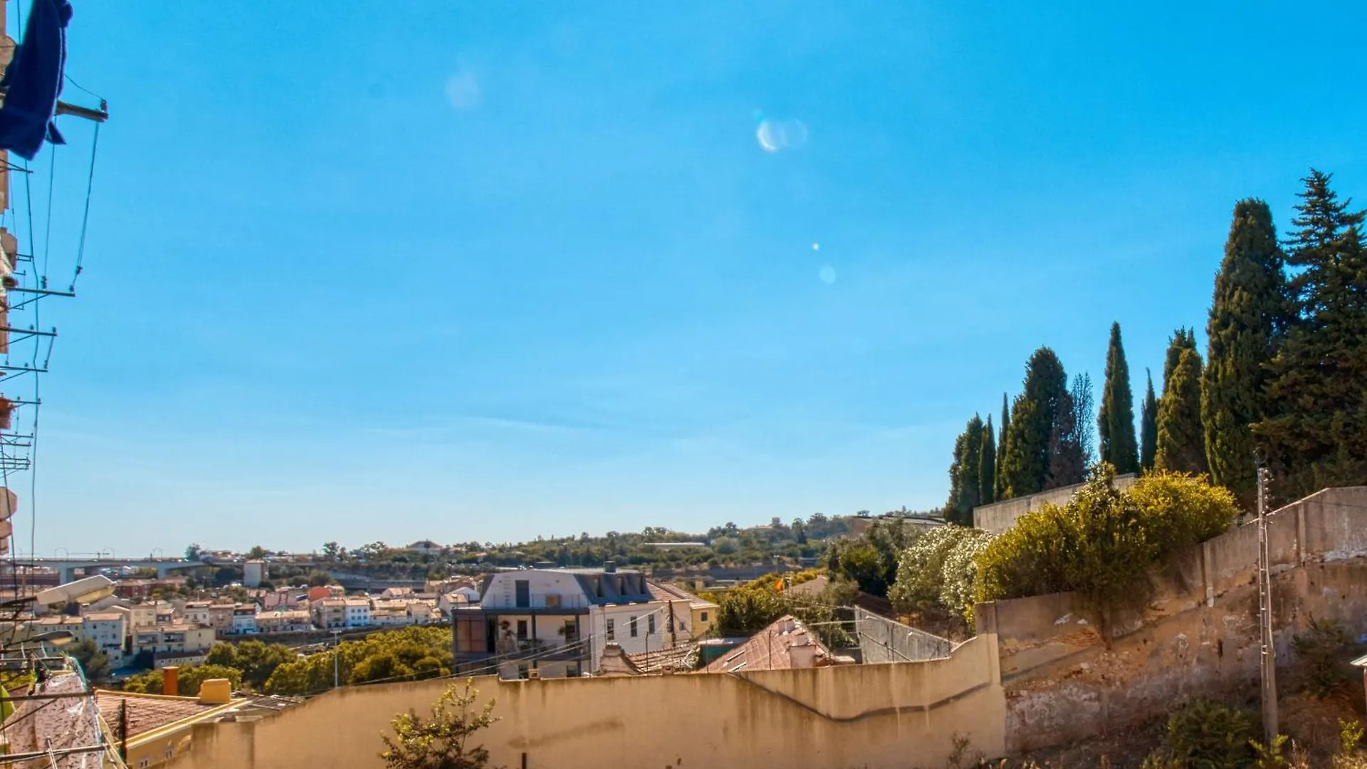 Historic Gem & Modern Loft In The Heart Of Lisbon Apartman 0*,  Portugália