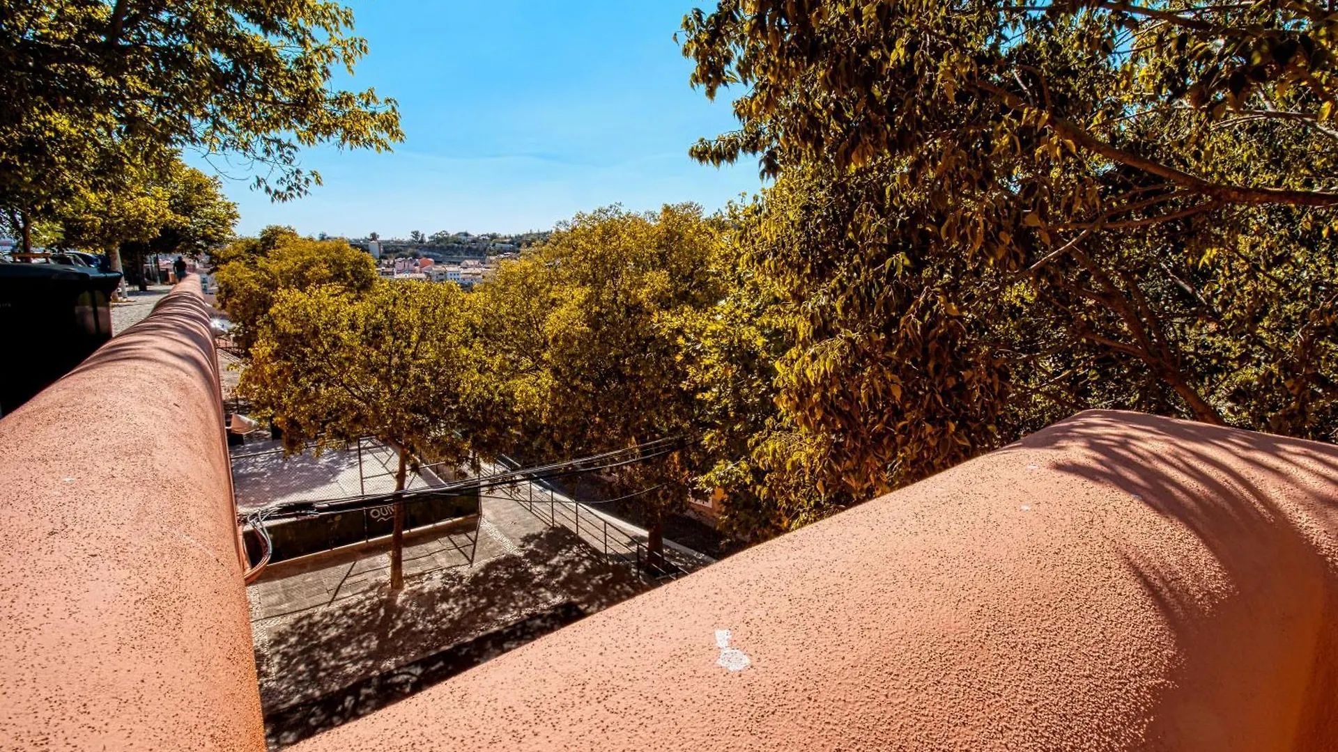 Historic Gem & Modern Loft In The Heart Of Lisbon Apartman